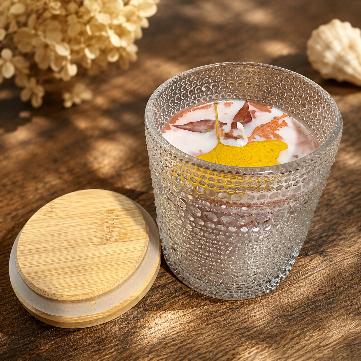 Candle - Sage Sea Salt