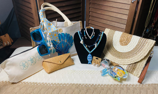 Handbags & Totes Curated Collection