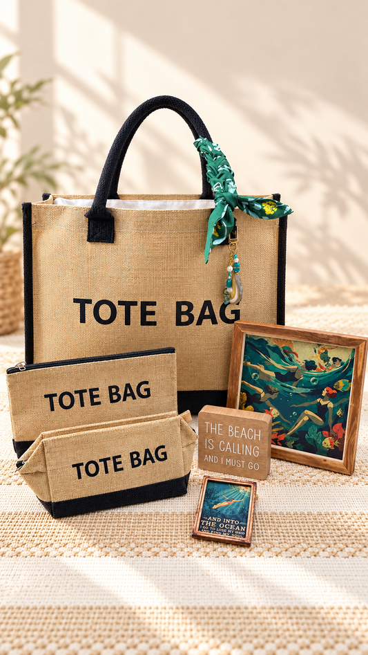 Tote, Obviously